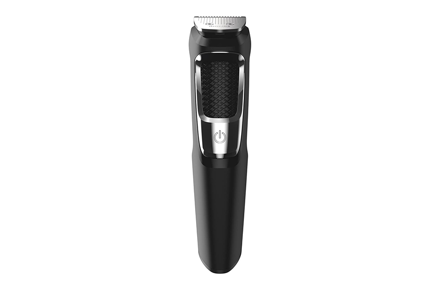philips norelco mg3750 multigroom all-in-one series 3000 beard trimmer