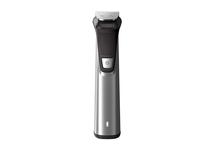 philips norelco multigroom series 7000 23 piece beard trimmer kit