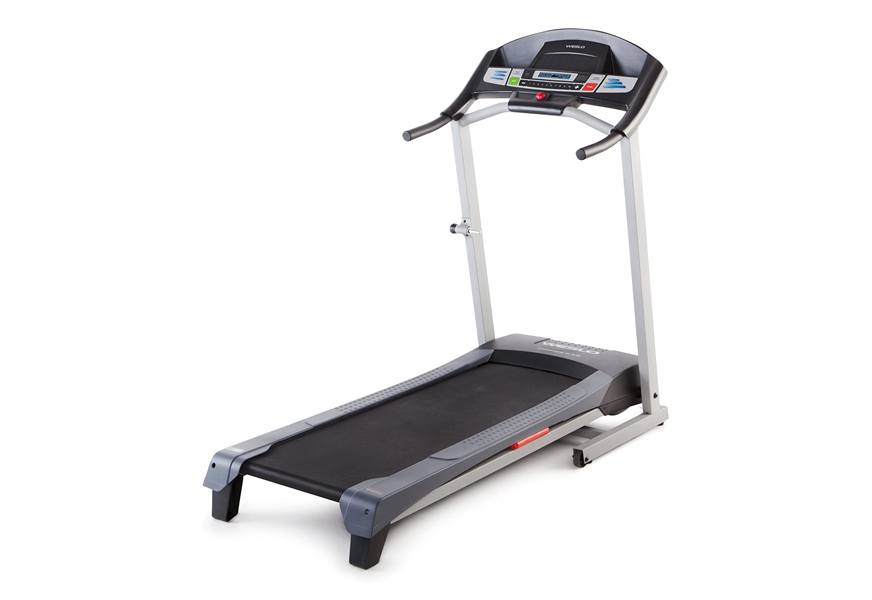 weslo cadence g-5.9