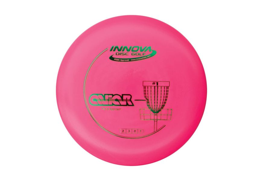 innova dx aviar frisbee