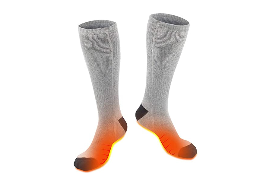 xbuty heated socks