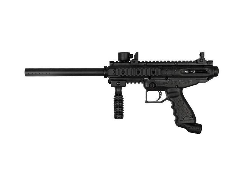 action village tippmann cronus epic paintball gun