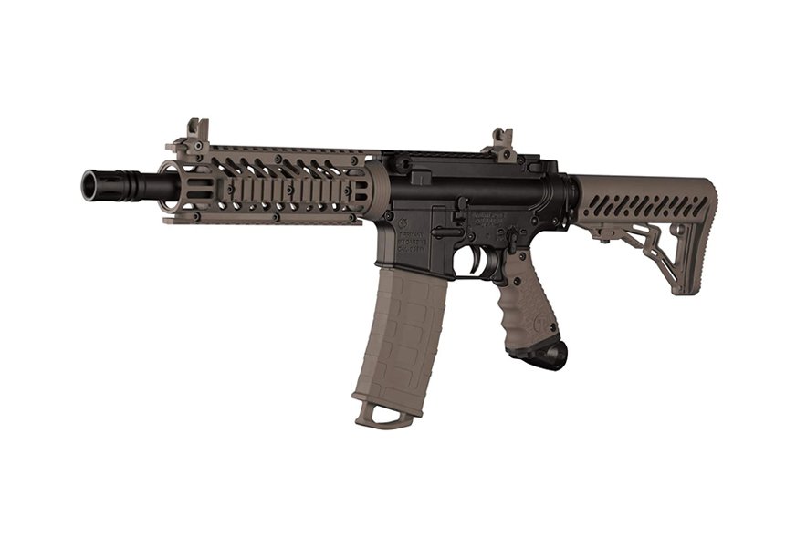 tippmann tmc magfed paintball gun