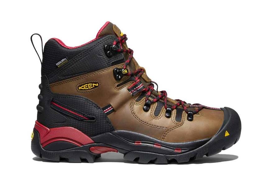 keen utility men's pittsburgh 6
