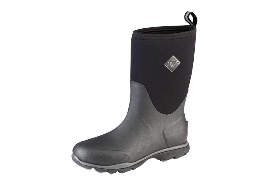 muck arctic excursion mid height boots