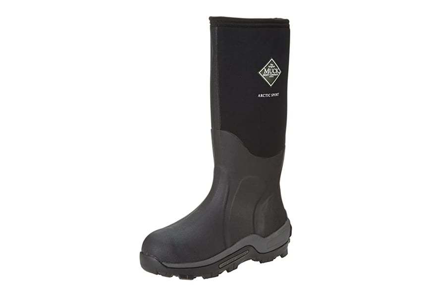 muck boot arctic sport winter boot