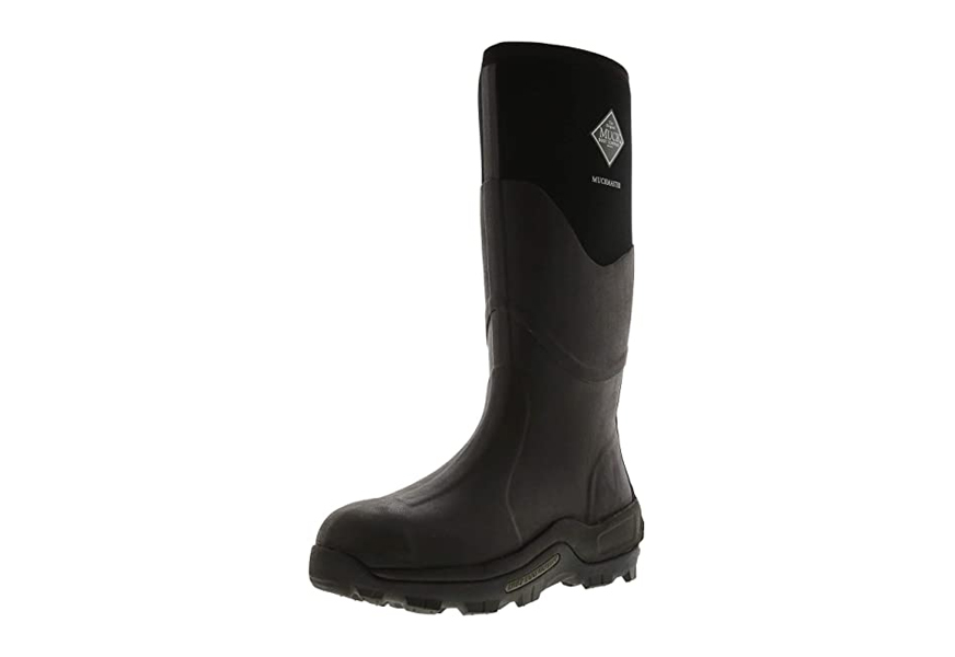 muck muckmaster hi cut boots