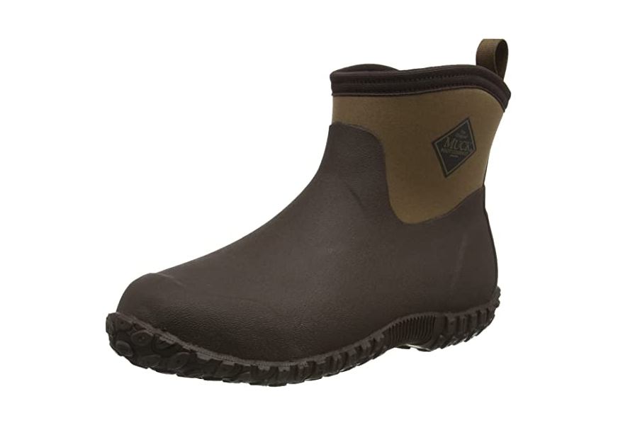 muck muckster garden boots