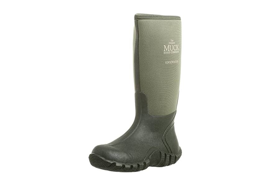 muck original edgewater boots