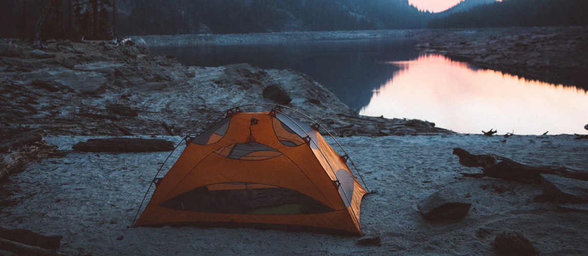 Best Backpacking Tents In 2022 [Buying Guide] Gear Hungry