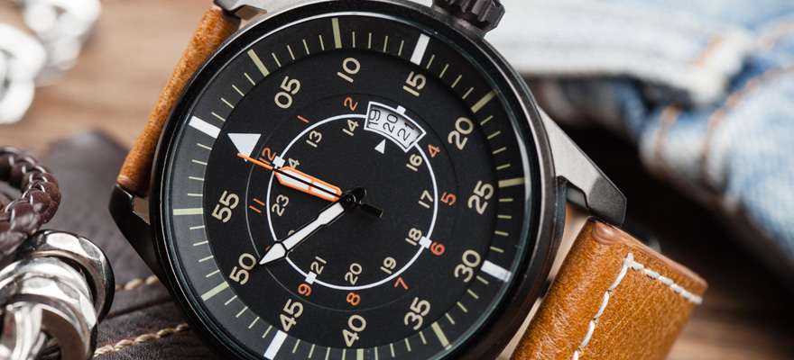 best cheap military watch