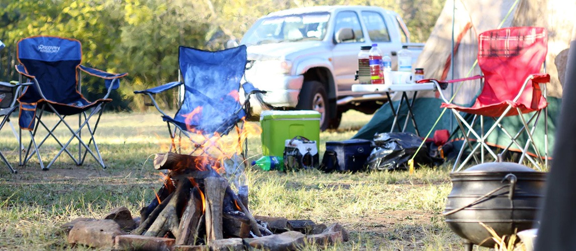 12 Best Camping Chairs In 2019 Buying Guide Gear Hungry