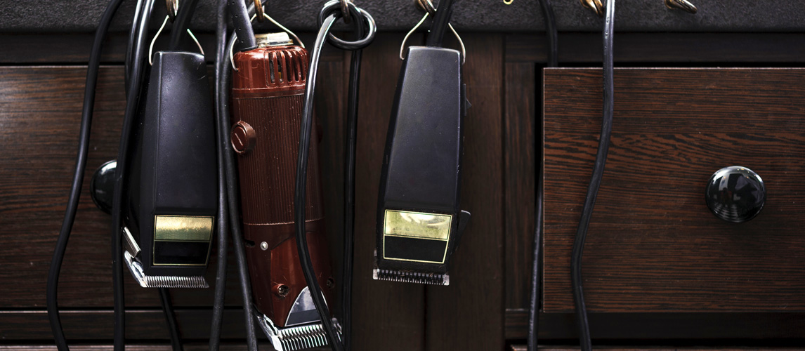 Best Hair Clippers For Men in 2021 Buying Guide - Gear ...