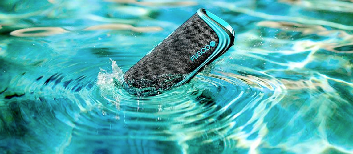 10 Best Shower Speakers In 2020 [Buying Guide] Gear Hungry