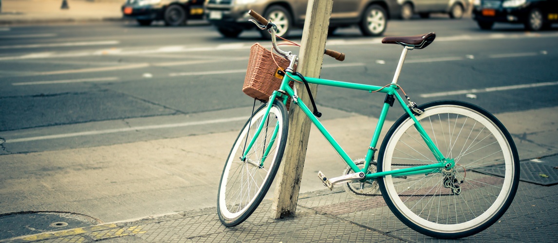 oxford steel u bike lock
