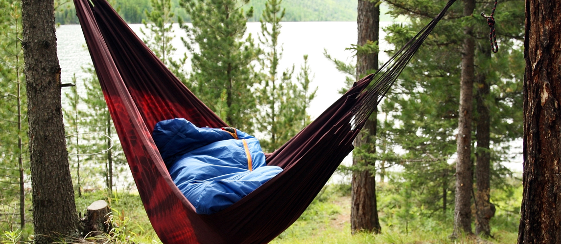 Best Camping Hammocks in 2022 [Buying Guide] Gear Hungry
