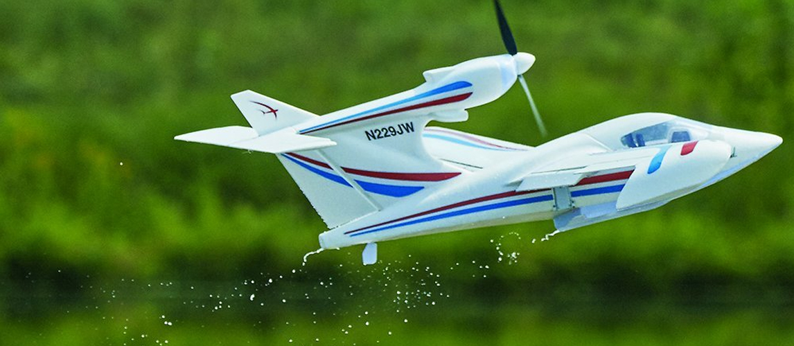 best budget rc plane