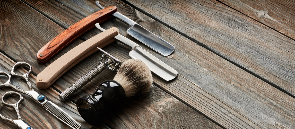 Best Straight Razors in 2022 [Buying Guide] - Gear Hungry