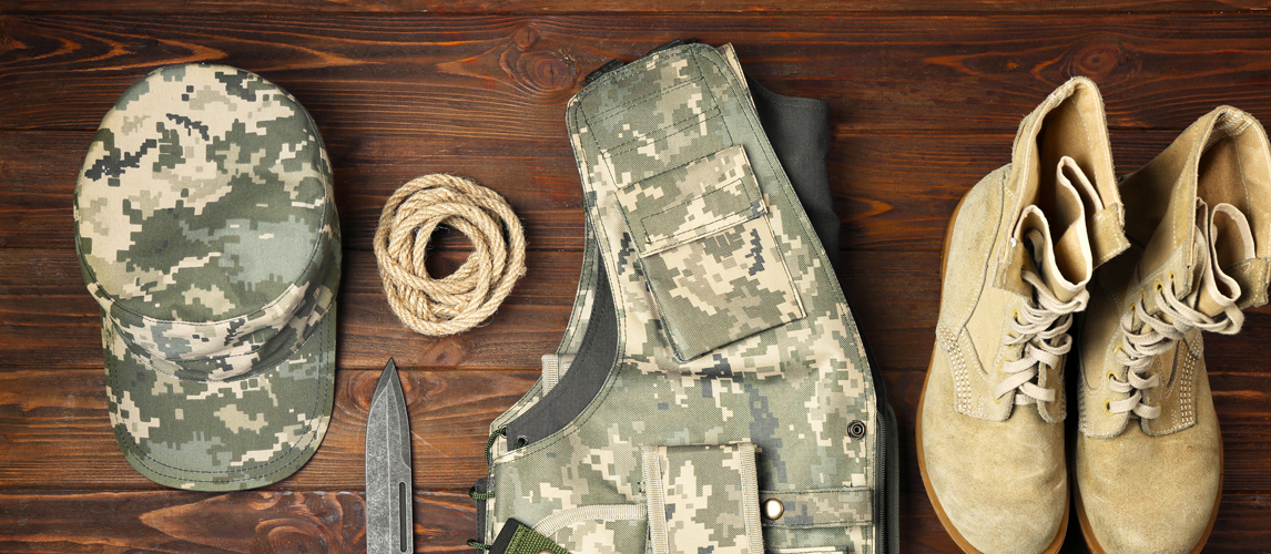 Best Tactical Vests in 2022 [Buying Guide] Gear Hungry