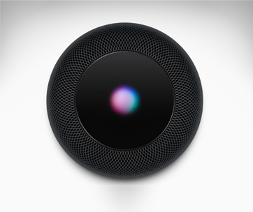 Apple home pod Apple home pod
