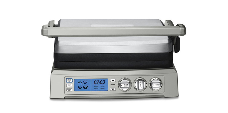 Cuisinart GR 300WS 1