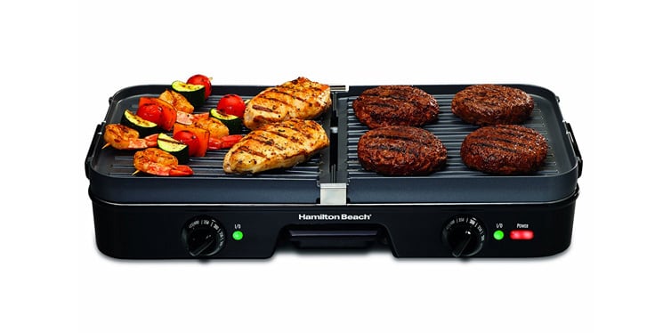 Hamilton Beach 38546 1