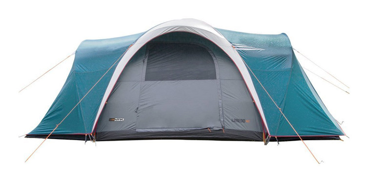assemble tent how to dream Put A To Gearhungry  How Up Tent