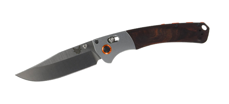 benchmade knife