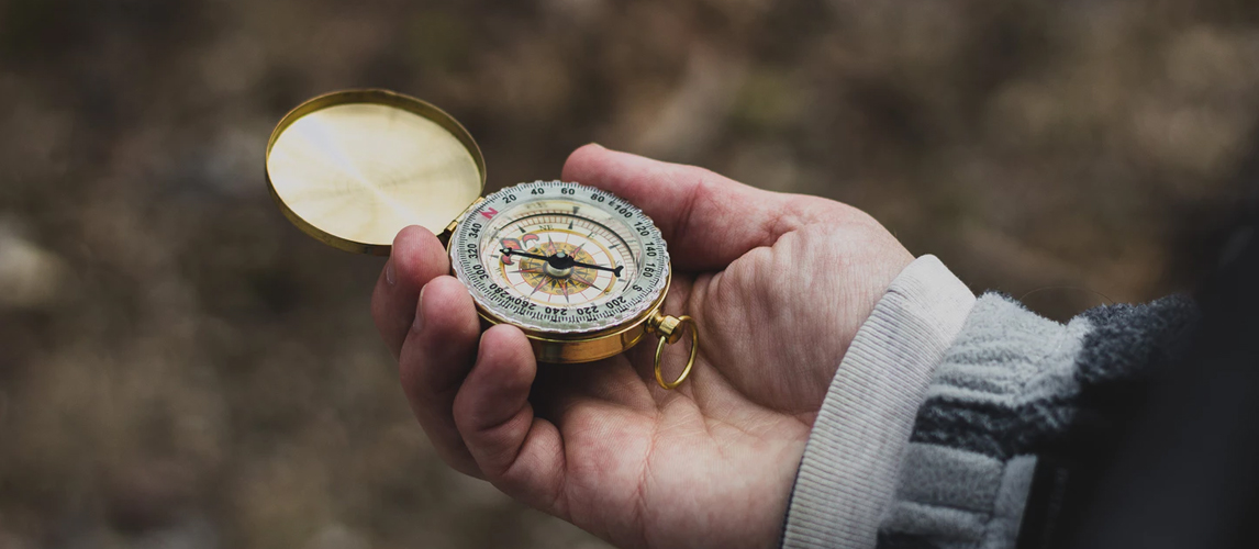 best compass
