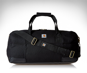 carhartt duffle