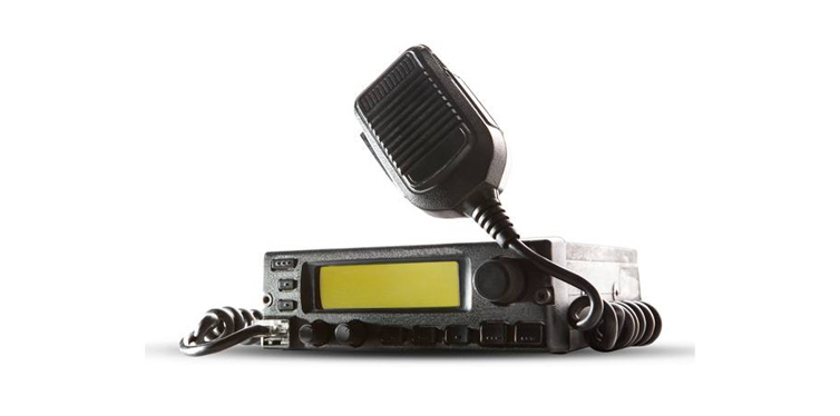 cb radio
