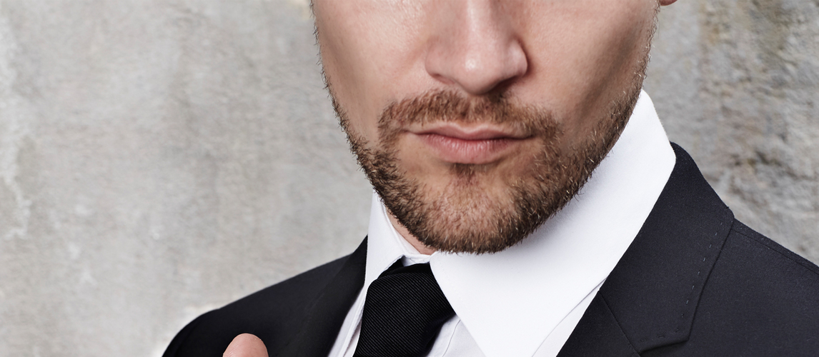 Wear Your Goatee In Style - Best Goatee Styles For 2020