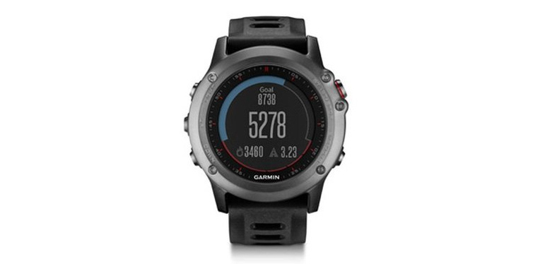 gps watches