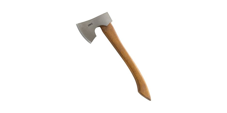 proper handling of a hatchet gearhungry