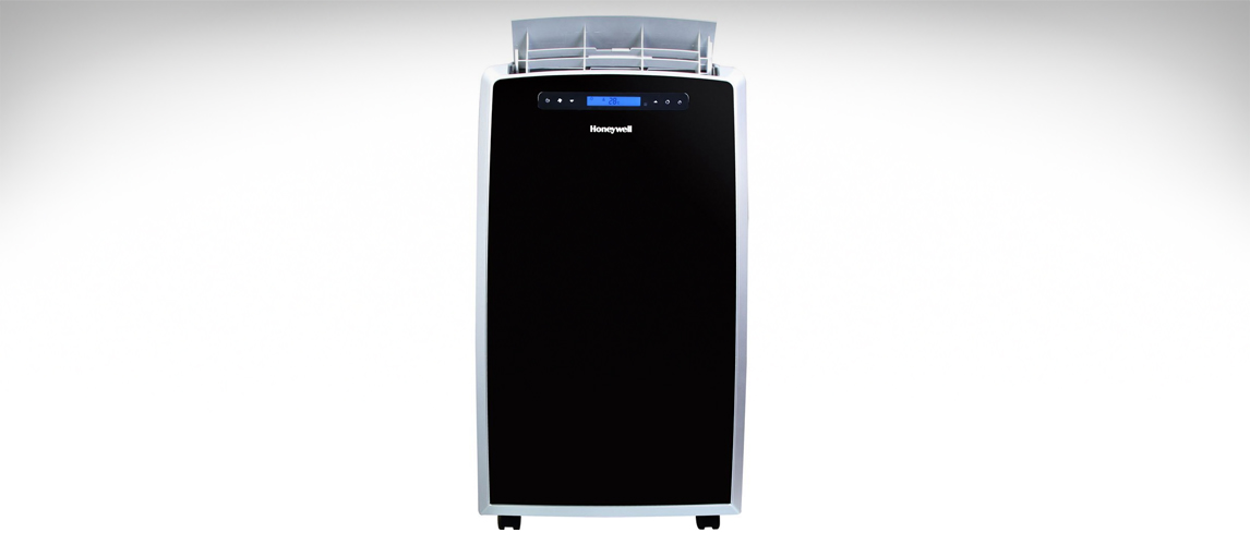 Honeywell MM14CHCS Portable Air Conditioner Review GearHungry