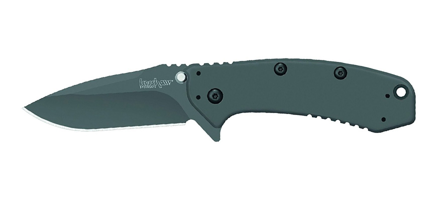 kershaw cryo knife