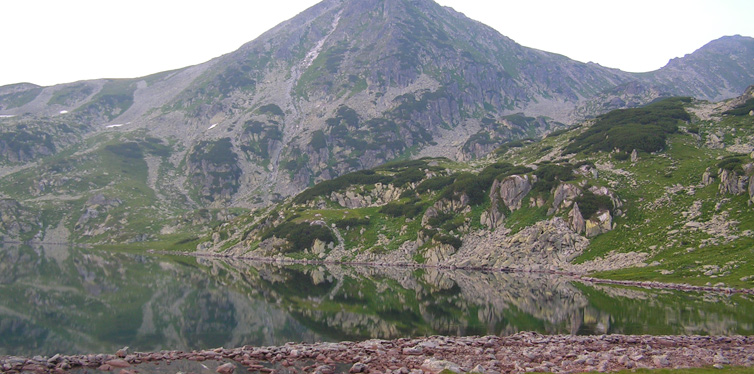 Retezat National Park