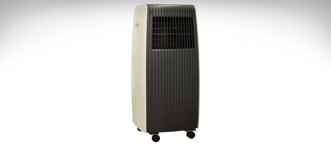 portable air conditioner wa 8070e