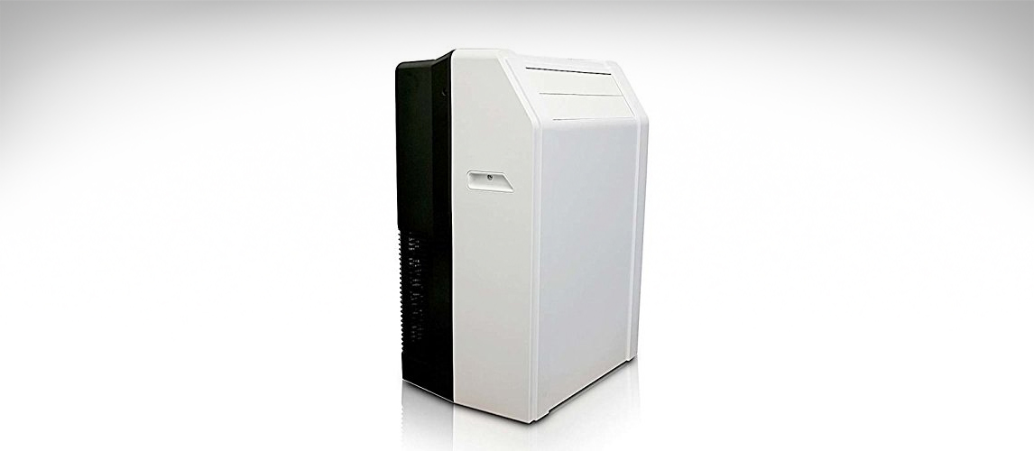 Whynter ARC 10WB Portable AC GearHungry