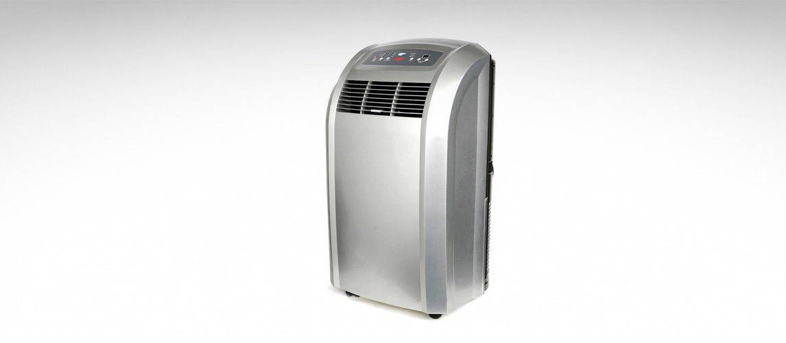 whynter portable air conditioner arc 12s