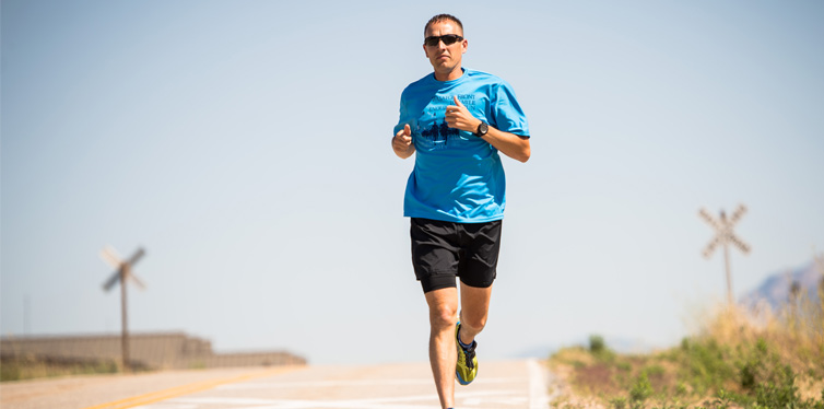 Badwater Ultramarathon