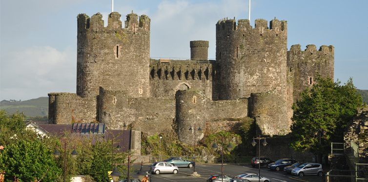 Dragon’s Back Race