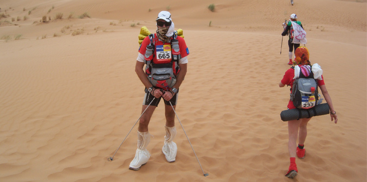 Marathon des Sables