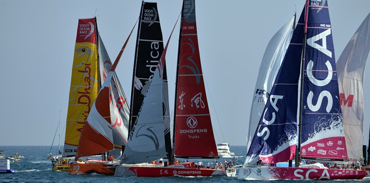 Volvo Ocean Race