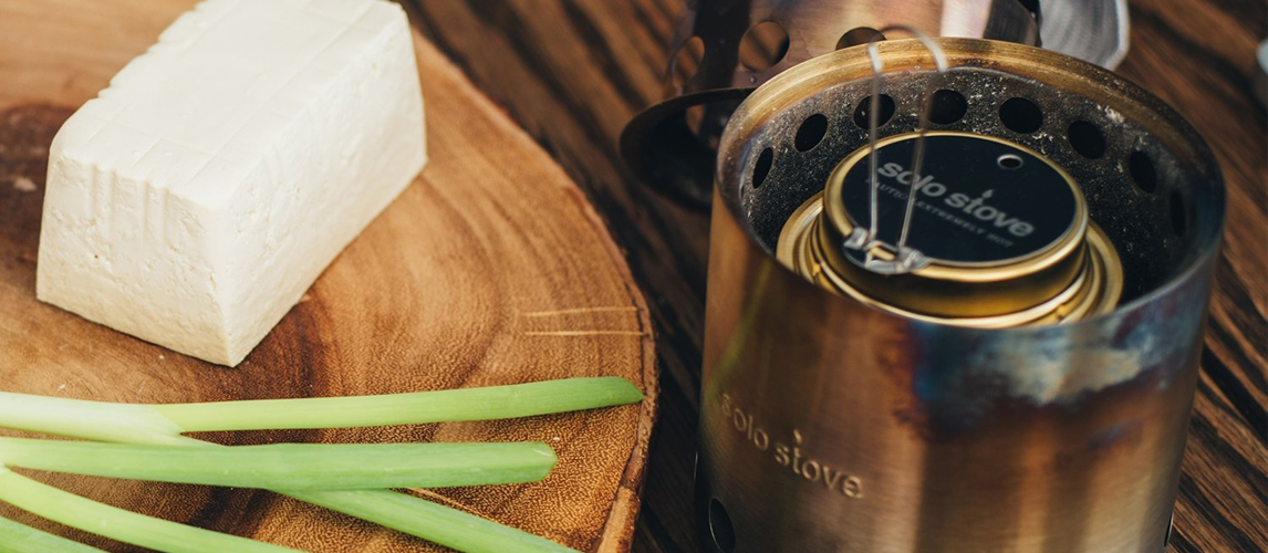 Best Alcohol Stoves in 2022 [Buying Guide] Gear Hungry