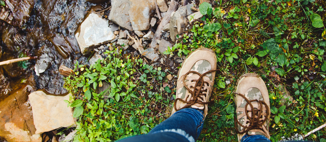 Best Water Shoes For Hiking in 2022 [Buying Guide] – Gear Hungry