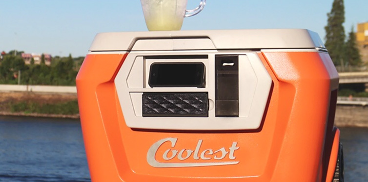 coolest cooler