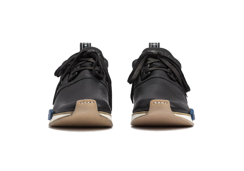 adidas gazelle silver green womens Adidas x Hender Scheme main image 0