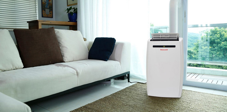 portable air conditioner