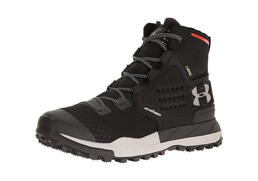 under armour newell ridge mid gtx